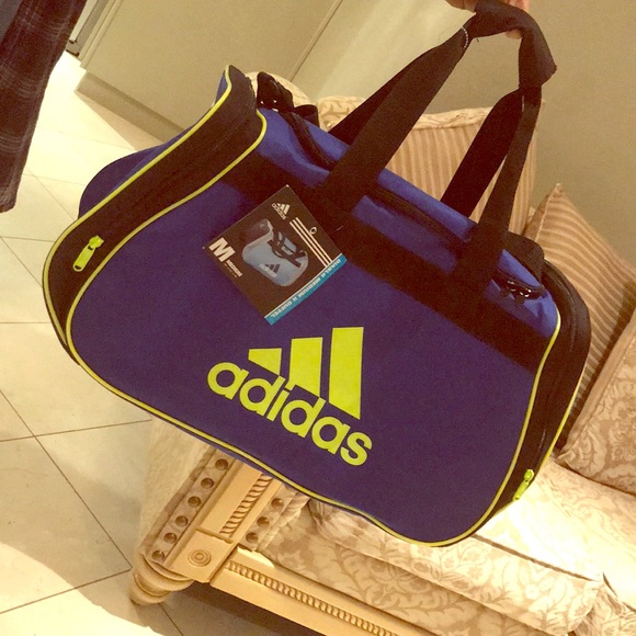 adidas Other - Adidas Duffel Bag